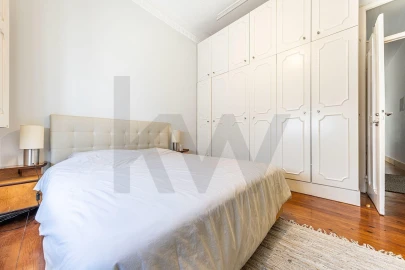 Apartamento T3 para Venda em Campo de Ourique