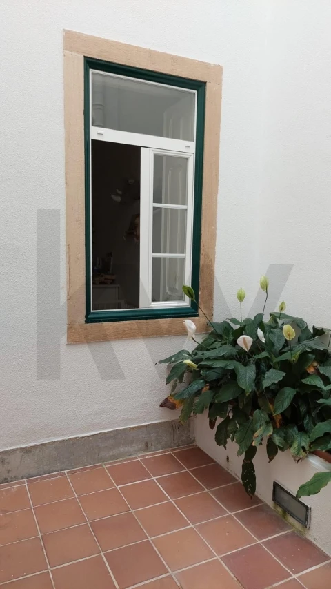 Apartamento T3 para Venda em Campo de Ourique