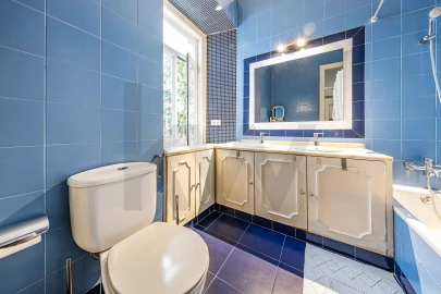 Apartamento T3 para Venda em Campo de Ourique
