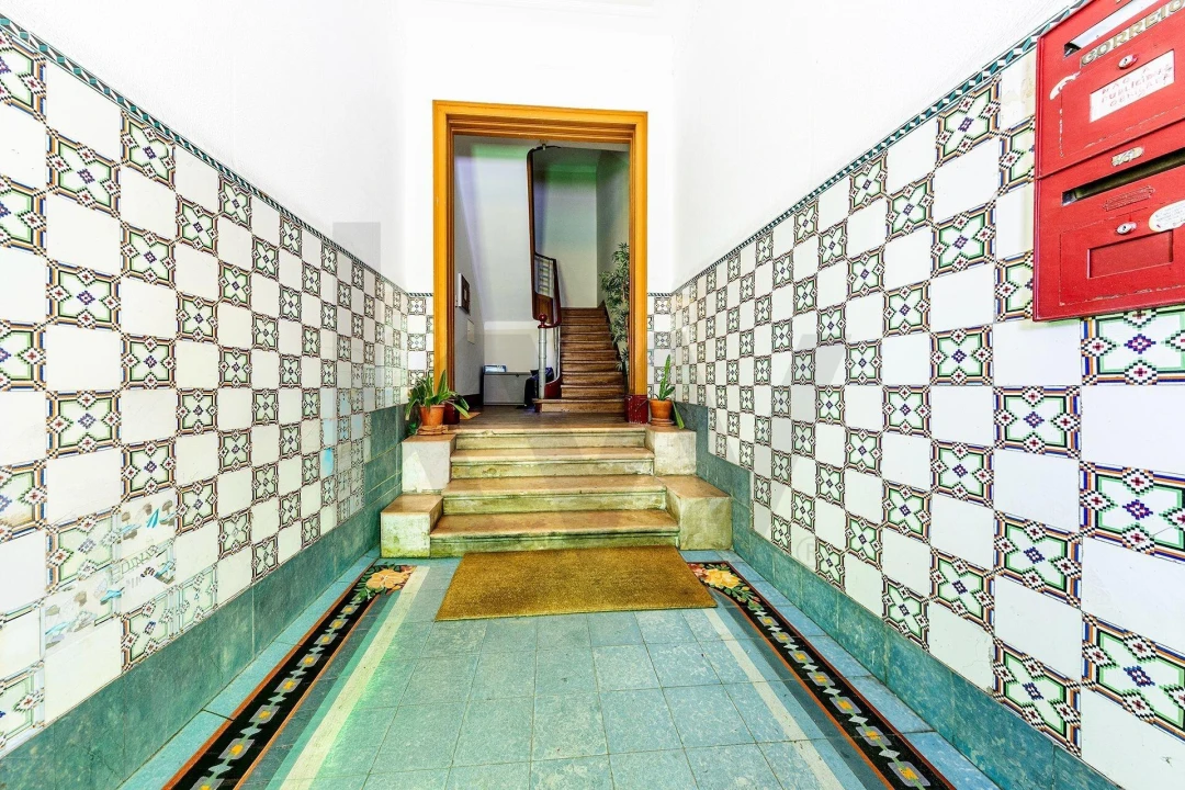 Apartamento T3 para Venda em Campo de Ourique Foto 22