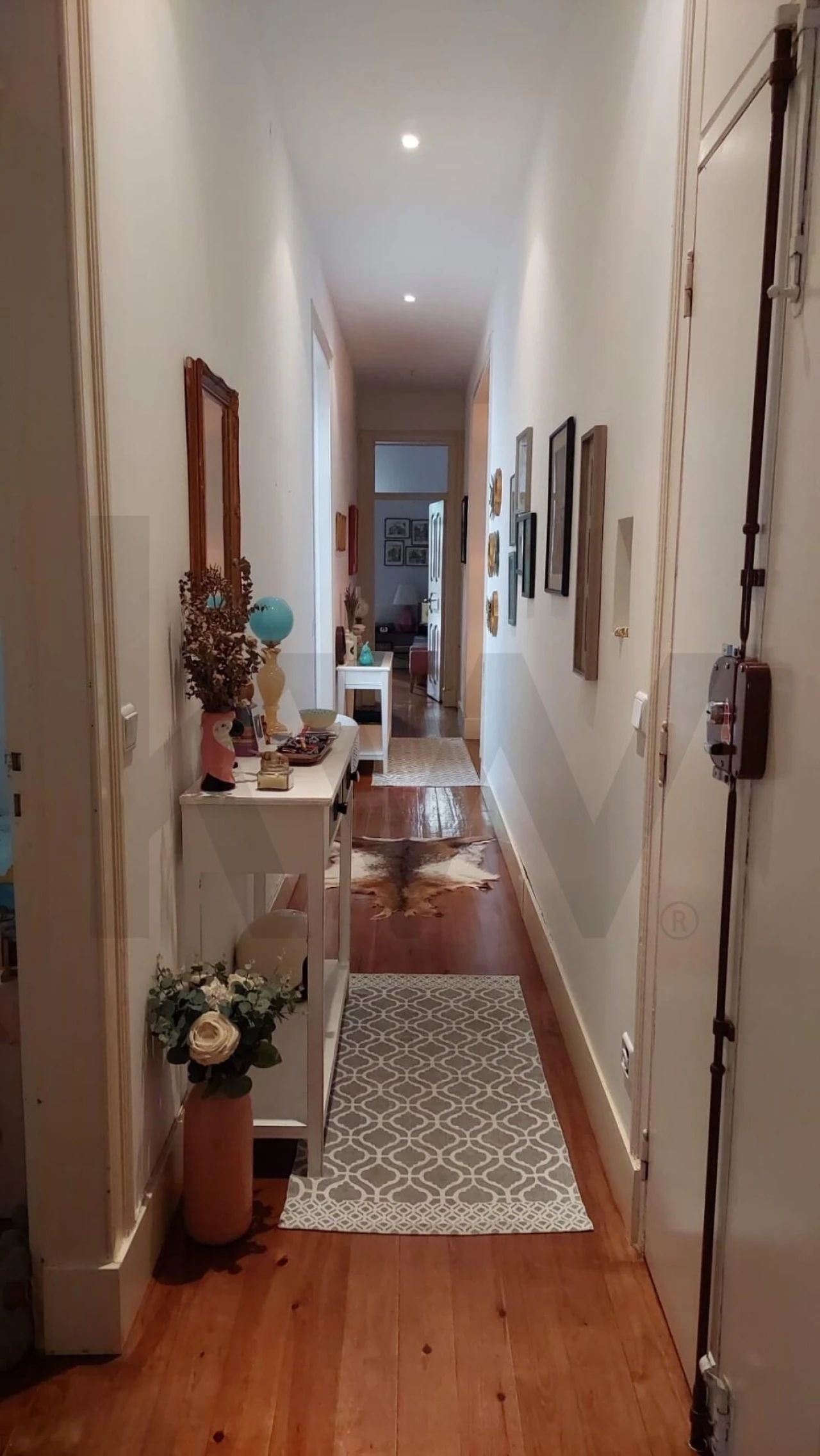 Apartamento T3 para Venda em Campo de Ourique Foto 13