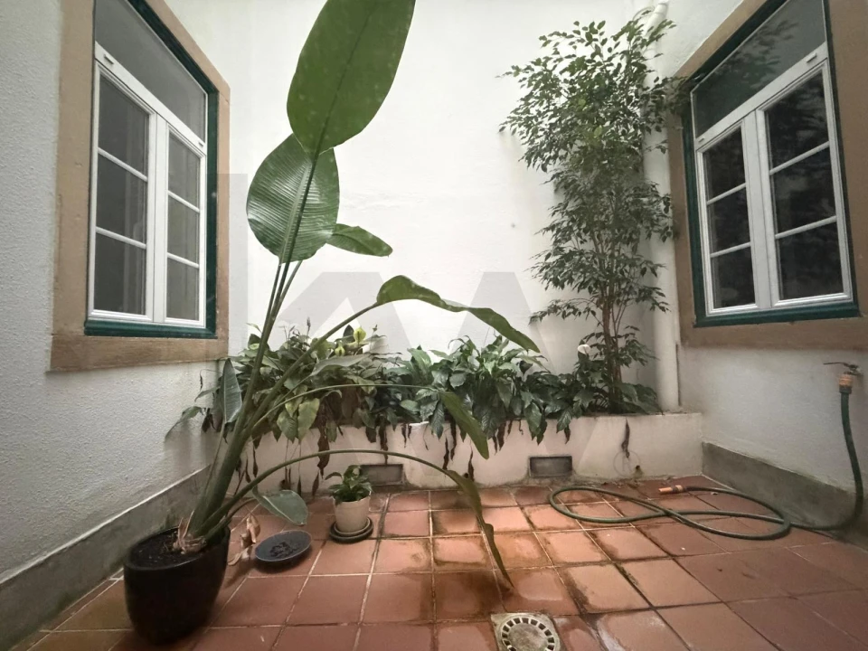 Apartamento T3 para Venda em Campo de Ourique Foto 16