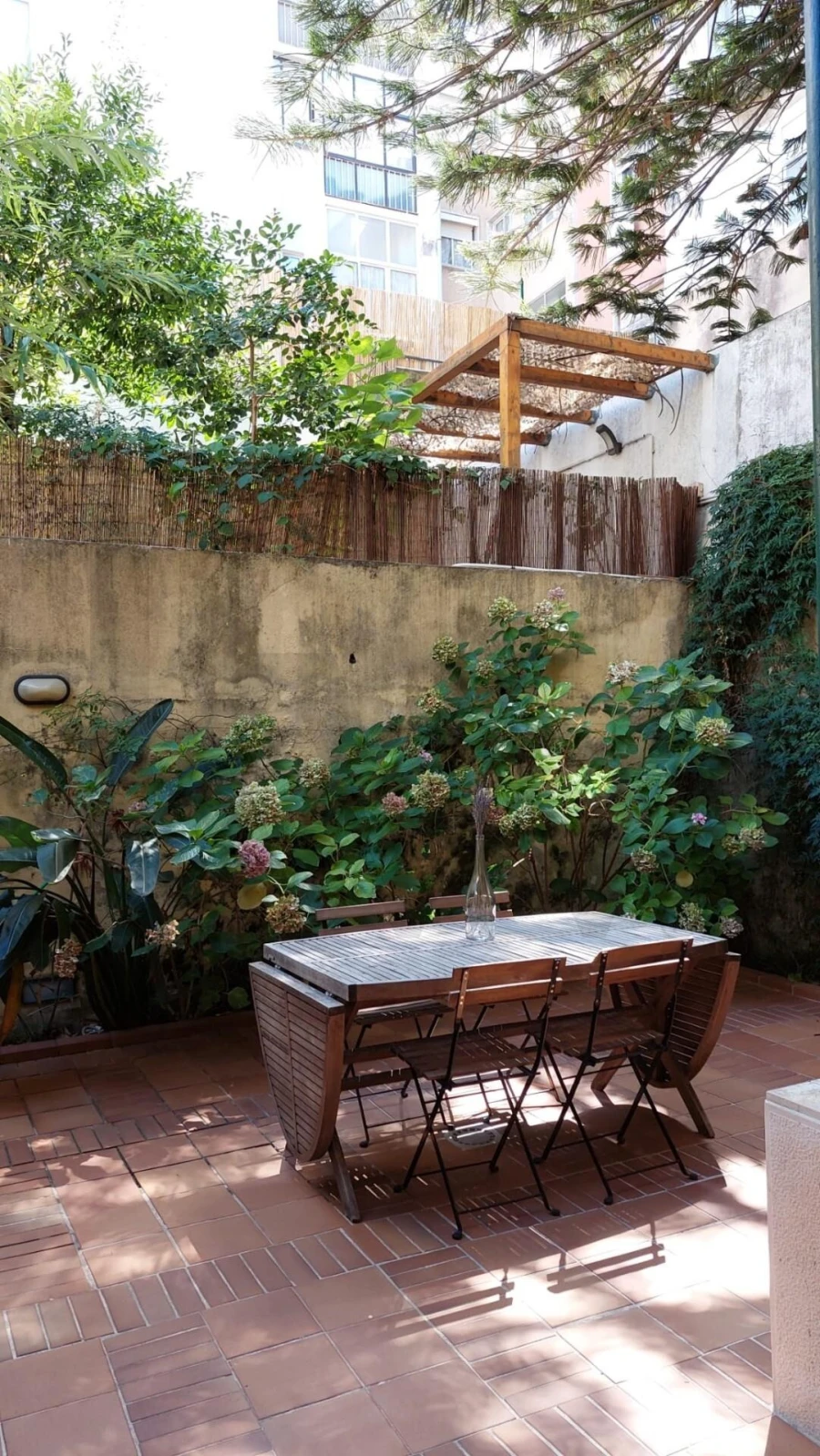 Apartamento T3 para Venda em Campo de Ourique Foto 19
