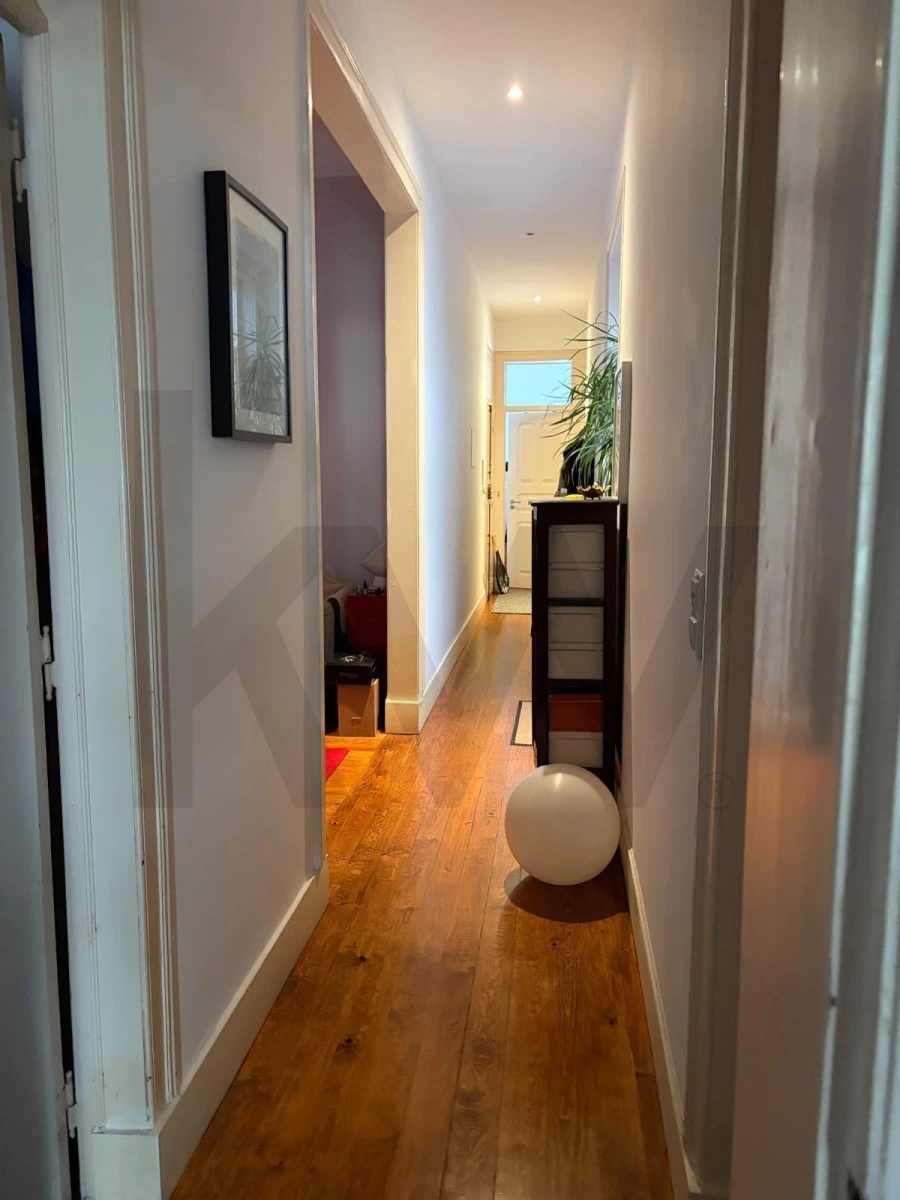 Apartamento T3 para Venda em Campo de Ourique Foto 15