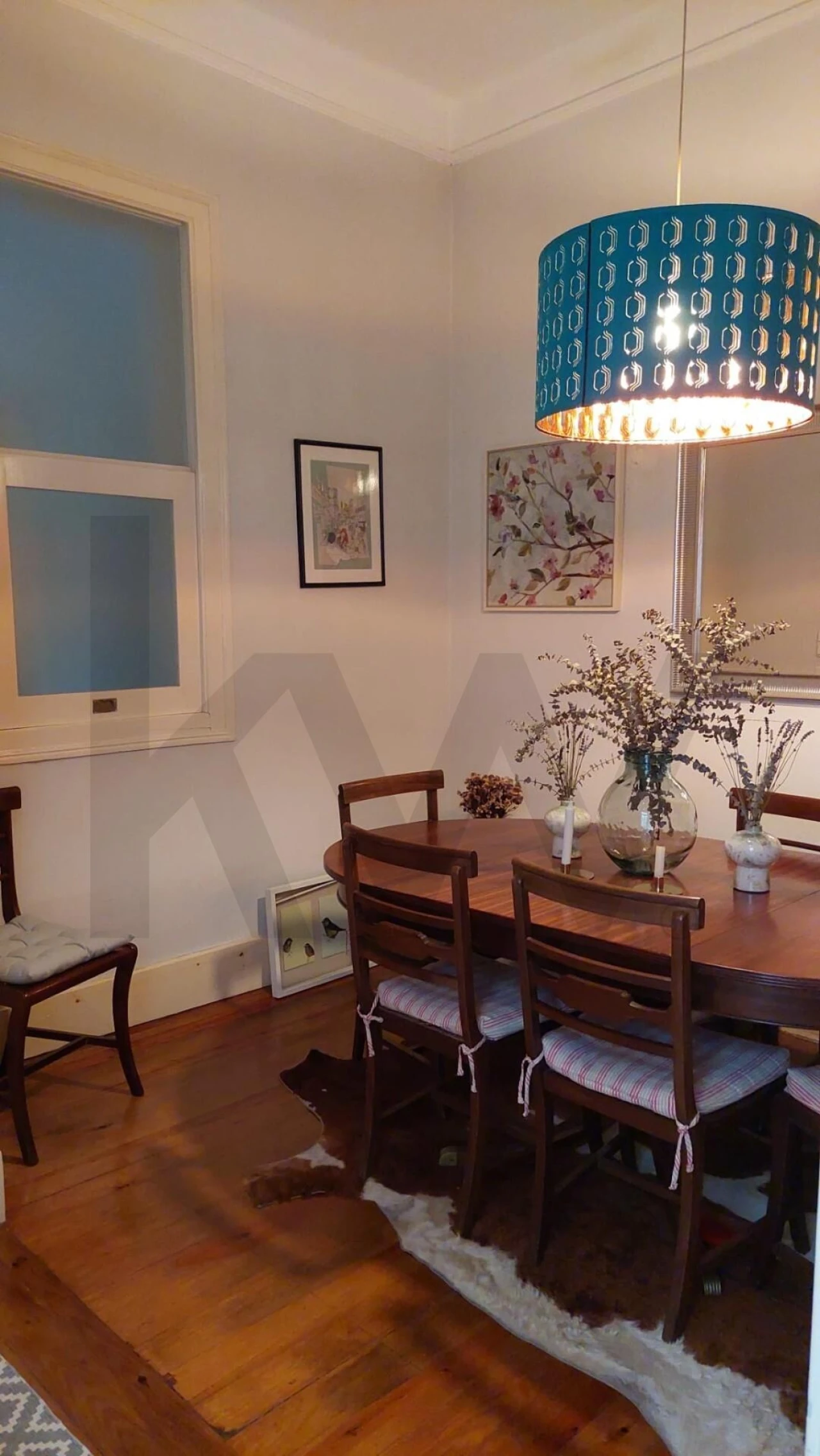 Apartamento T3 para Venda em Campo de Ourique Foto 3