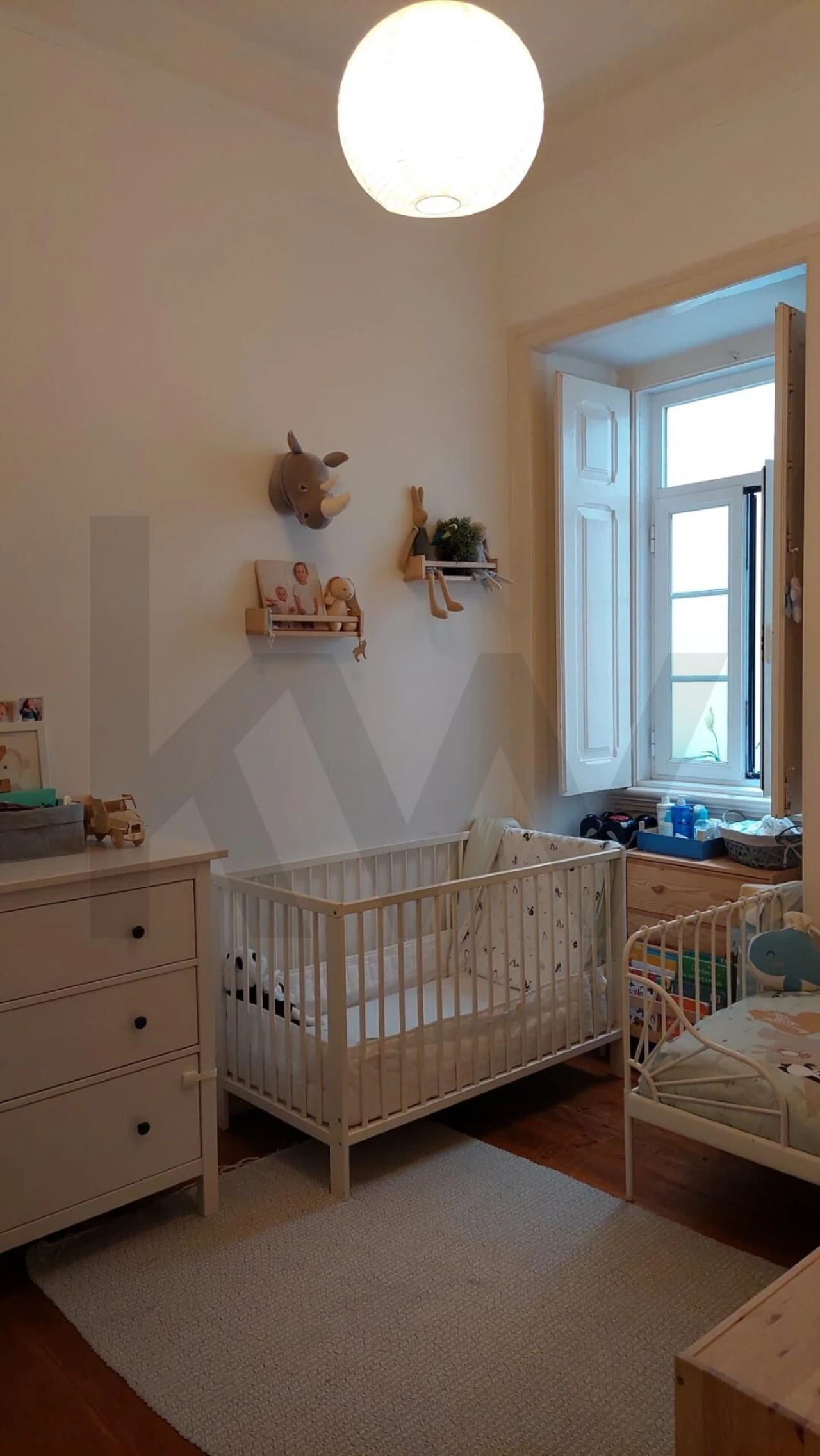 Apartamento T3 para Venda em Campo de Ourique Foto 9