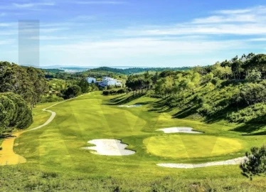 Terreno para Venda em Queluz e Belas