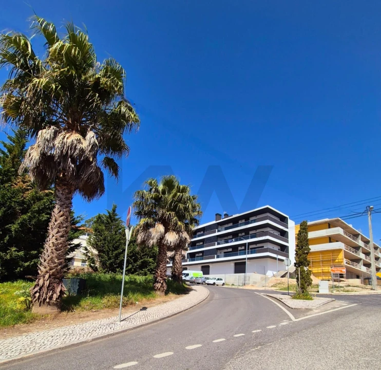 Terreno para Venda em Queluz e Belas Foto 12