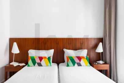 Apartamento T2 para Arrendamento em Arroios