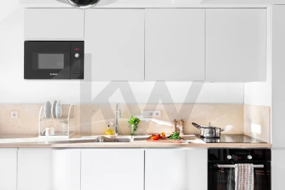 Apartamento T2 para Arrendamento em Arroios