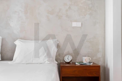 Apartamento T2 para Arrendamento em Arroios