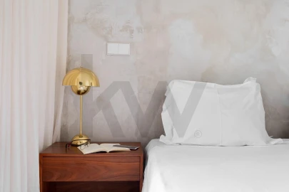 Apartamento T2 para Arrendamento em Arroios