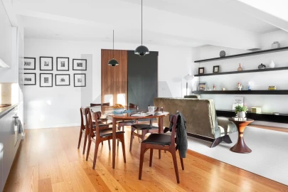 Apartamento T2 para Arrendamento em Arroios