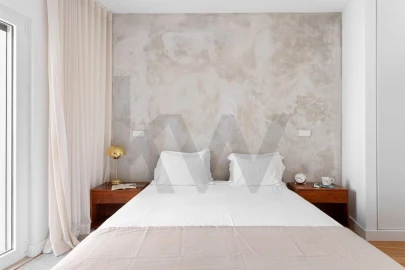 Apartamento T2 para Arrendamento em Arroios