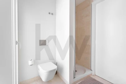 Apartamento T2 para Arrendamento em Arroios