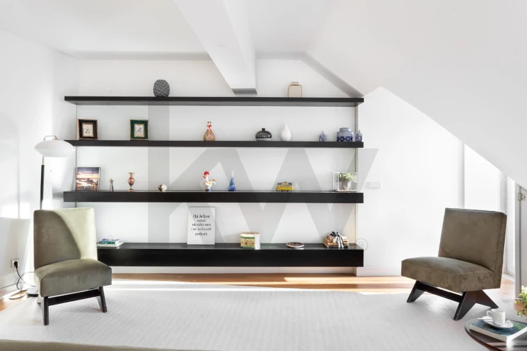 Apartamento T2 para Arrendamento em Arroios Foto 7