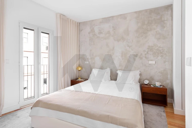 Apartamento T2 para Arrendamento em Arroios Foto 22