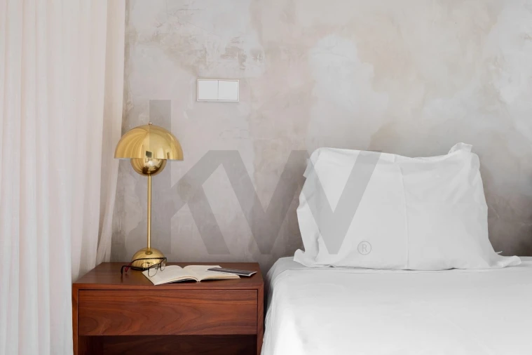 Apartamento T2 para Arrendamento em Arroios Foto 25