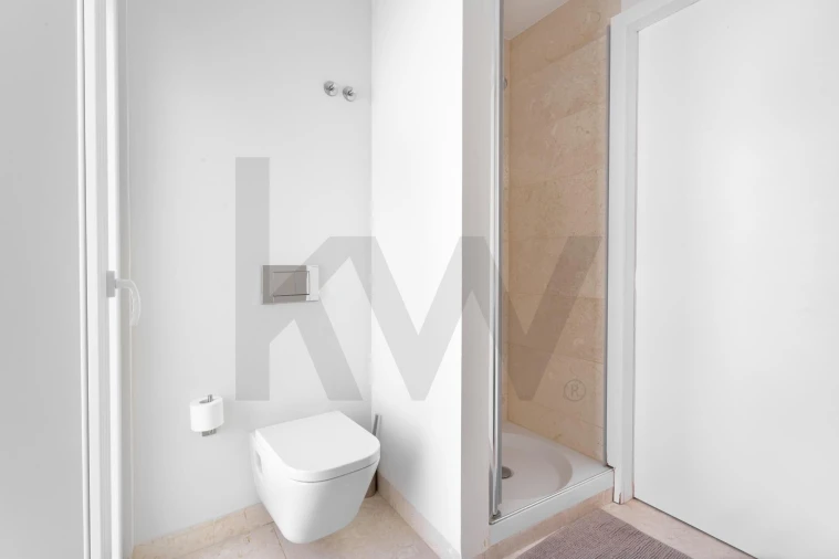 Apartamento T2 para Arrendamento em Arroios Foto 14