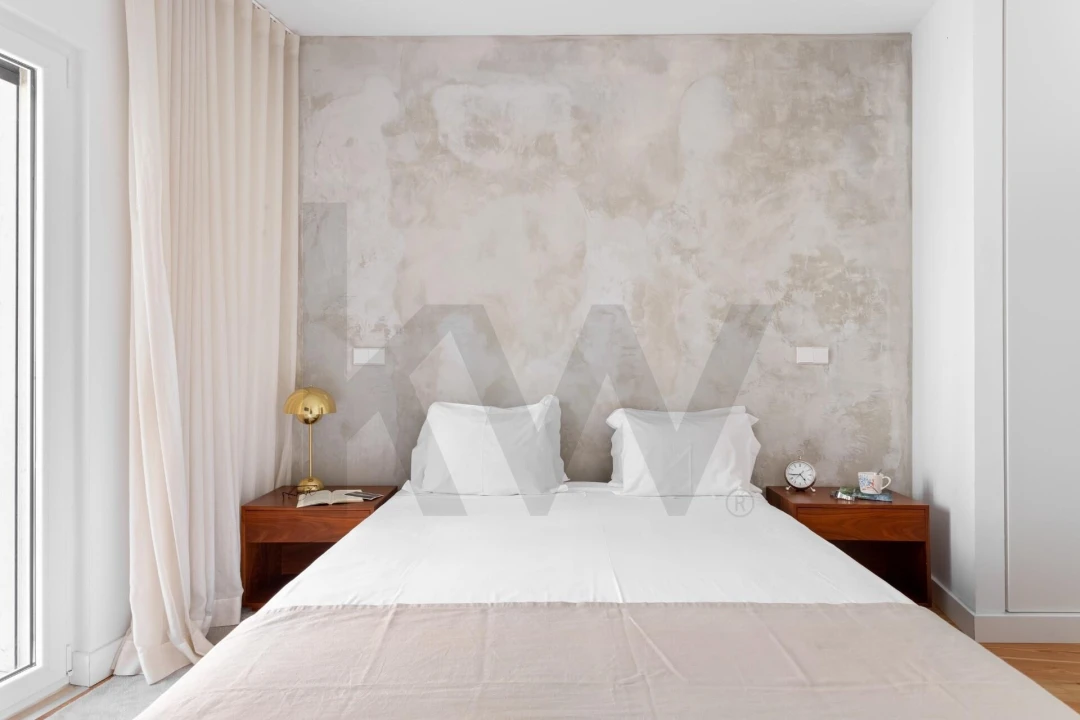 Apartamento T2 para Arrendamento em Arroios Foto 24