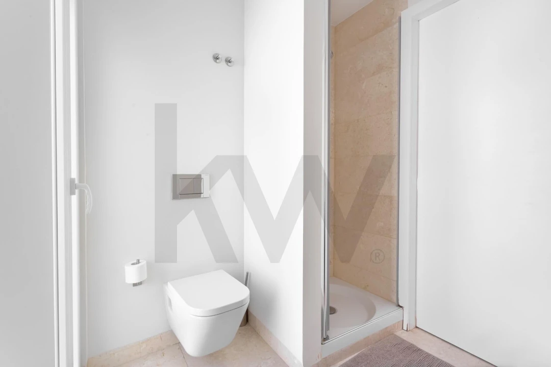 Apartamento T2 para Arrendamento em Arroios Foto 14