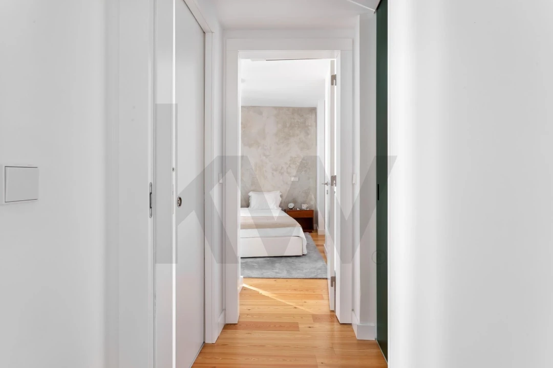 Apartamento T2 para Arrendamento em Arroios Foto 21