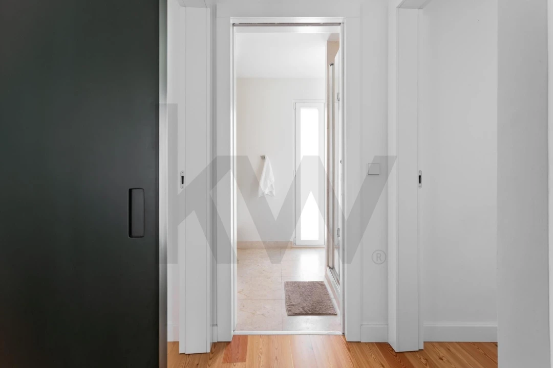 Apartamento T2 para Arrendamento em Arroios Foto 10