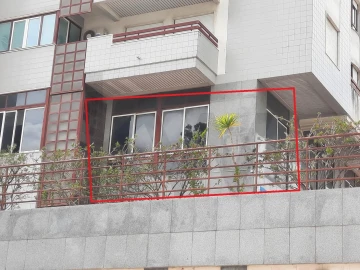 Escritório para Arrendamento em São Domingos de Benfica