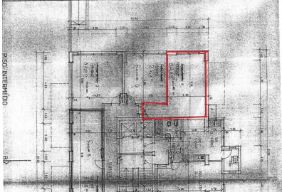 Escritório para Arrendamento em São Domingos de Benfica