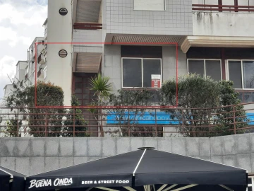 Escritório para Arrendamento em São Domingos de Benfica