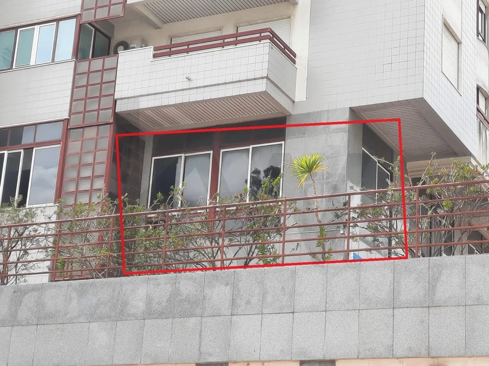 Escritório para Arrendamento em São Domingos de Benfica Foto 6