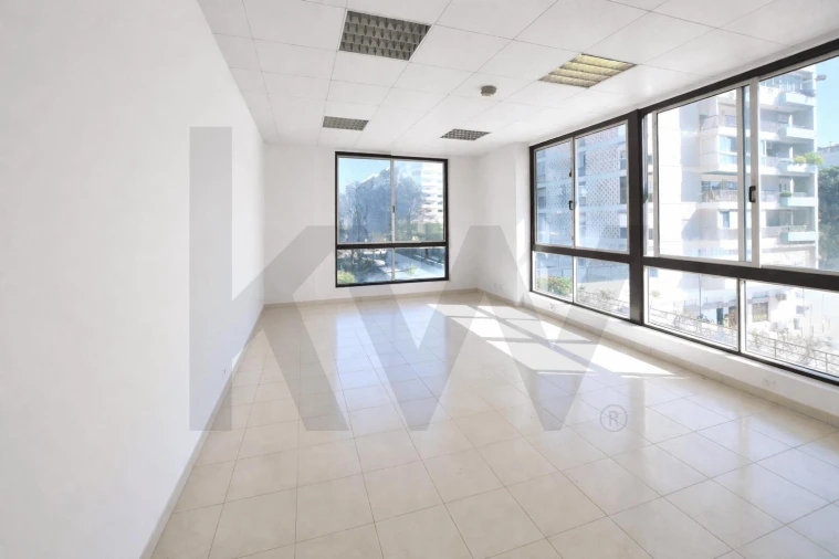 Escritório para Arrendamento em São Domingos de Benfica