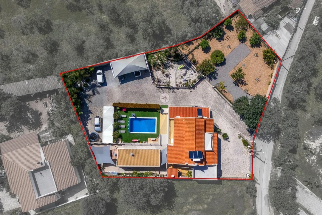 Moradia T5 para Venda em Loule (São Clemente) Foto 47