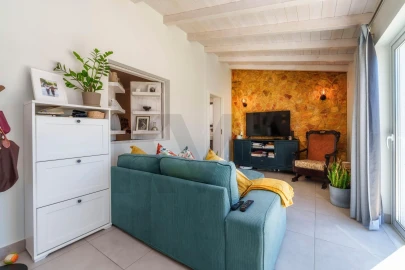 Moradia T5 para Venda em Loule (São Clemente)