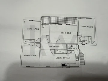 Moradia T5 para Venda em Loule (São Clemente)