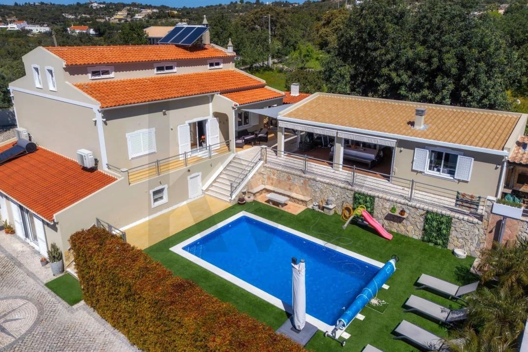 Moradia T5 para Venda em Loule (São Clemente) Foto 4