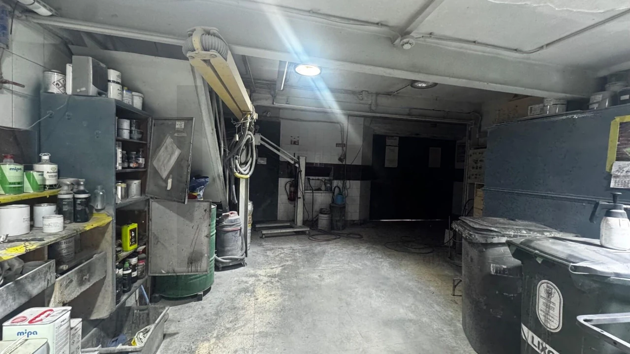 Loja para Trespasse em Belém Foto 6