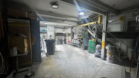 Loja para Trespasse em Belém