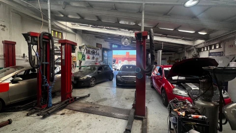 Loja para Trespasse em Belém