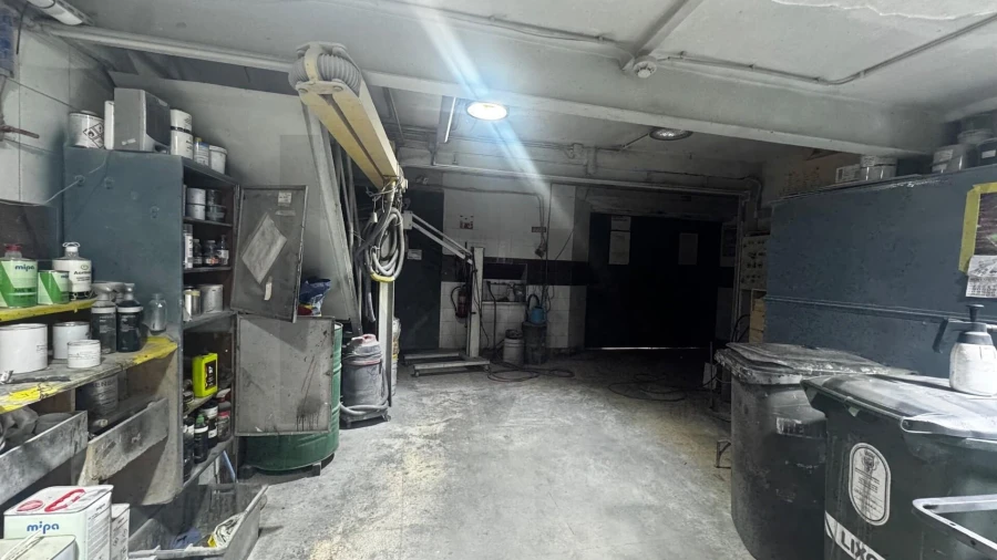 Loja para Trespasse em Belém Foto 6