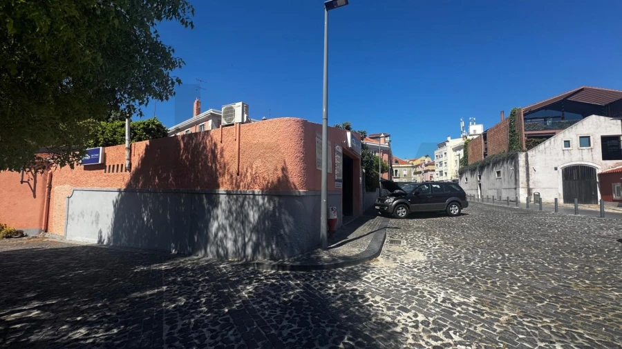 Loja para Trespasse em Belém Foto 9