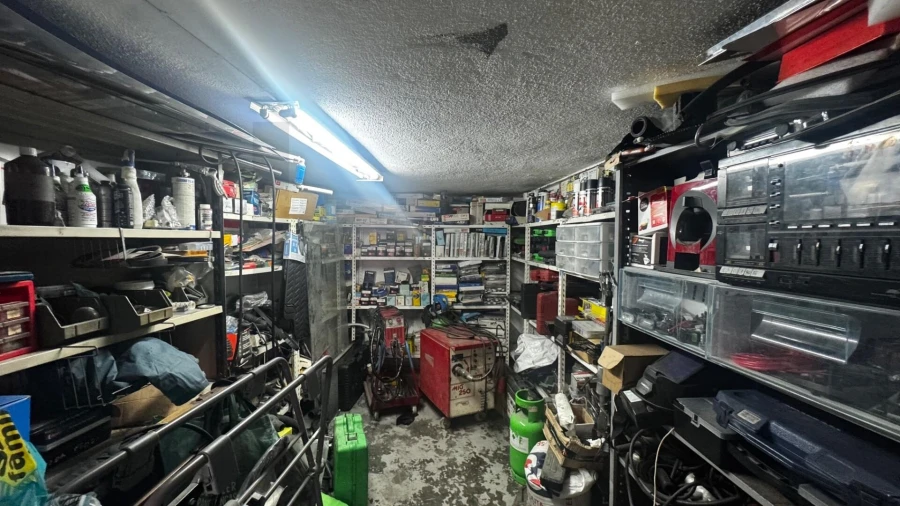 Loja para Trespasse em Belém Foto 7