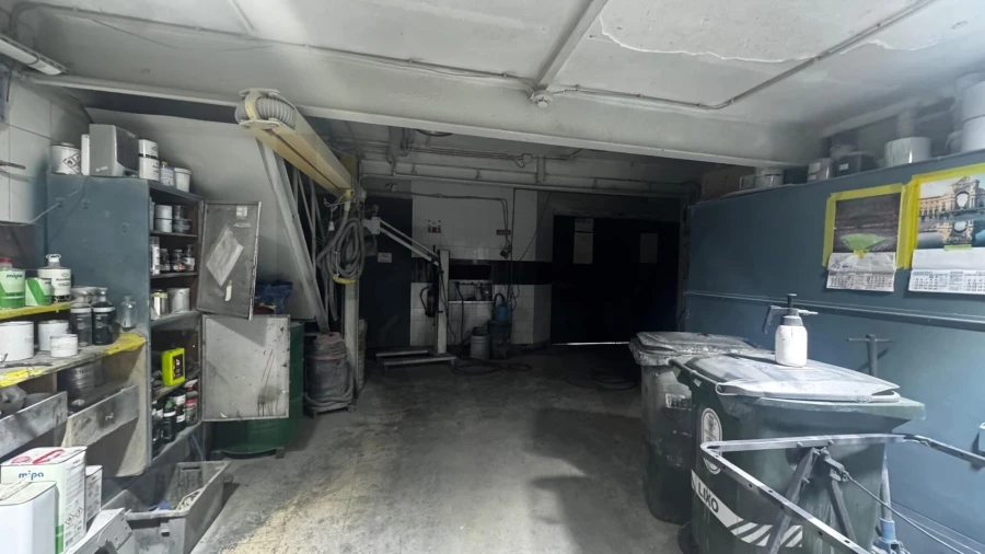 Loja para Trespasse em Belém Foto 8