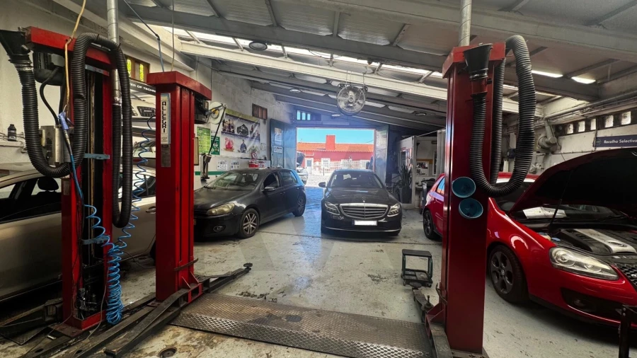 Loja para Trespasse em Belém Foto 3