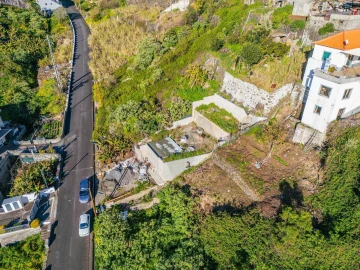 Terreno para Venda em Arco da Calheta