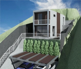 Terreno para Venda em Arco da Calheta