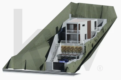Terreno para Venda em Arco da Calheta