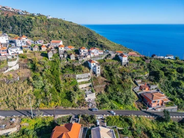 Terreno para Venda em Arco da Calheta