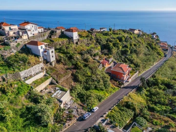 Terreno para Venda em Arco da Calheta
