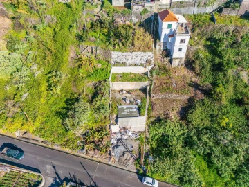 Terreno para Venda em Arco da Calheta